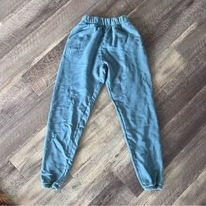 Set active sweatpants